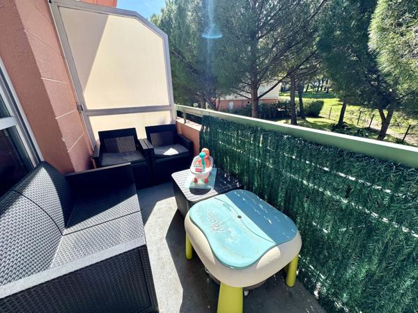 Immobilier Fréjus (83600) – Appartement 62.96m2 – 260 000 €