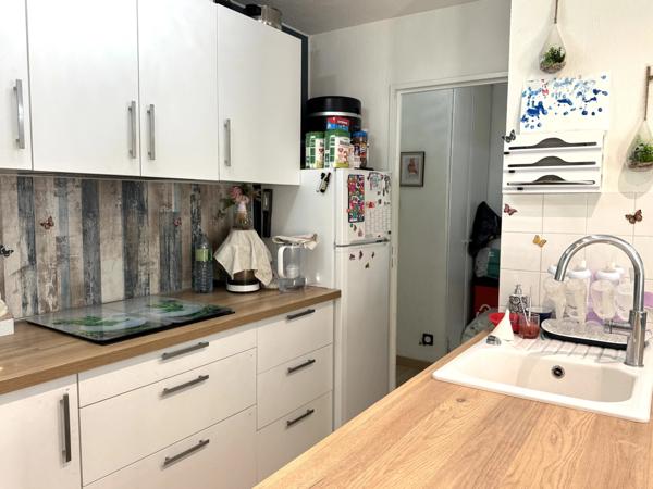 Immobilier Fréjus (83600) – Appartement 62.96m2 – 260 000 €