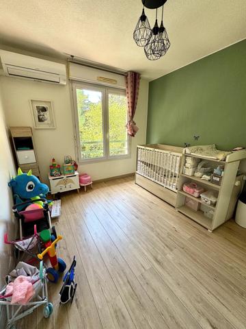 Immobilier Fréjus (83600) – Appartement 62.96m2 – 260 000 €