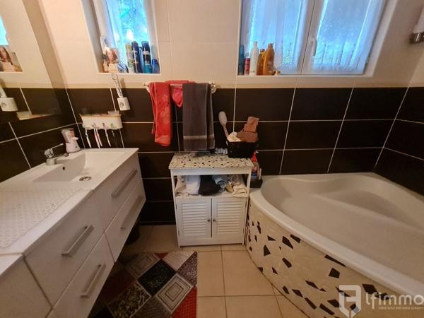 Maison 102m² + Dépendance