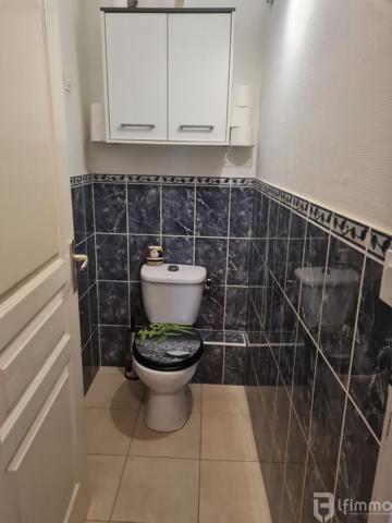 Maison 102m² + Dépendance