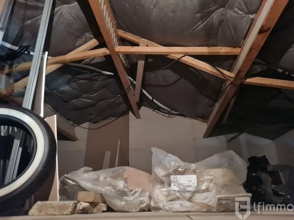 Maison 102m² + Dépendance