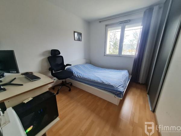 Maison 102m² + Dépendance