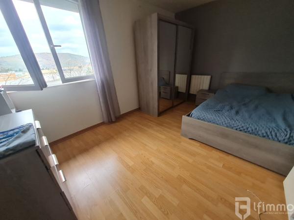 Maison 102m² + Dépendance