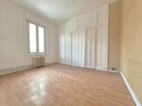 Appartement à vendre 2 pièces 51.96m² Haubourdin (59320)