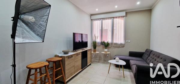 Maison à vendre 6 pièces 91 m² Perpignan