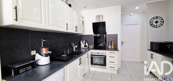 Maison à vendre 6 pièces 91 m² Perpignan