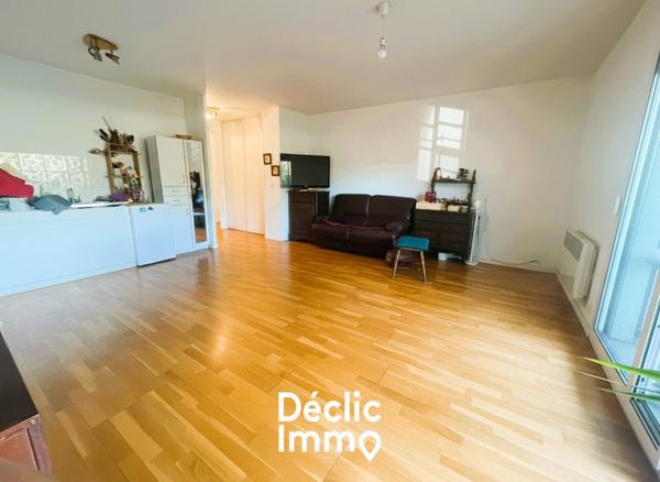 Vente appartement Montpellier Hôpitaux - facultés, 97m² 5 pièces 300 000€