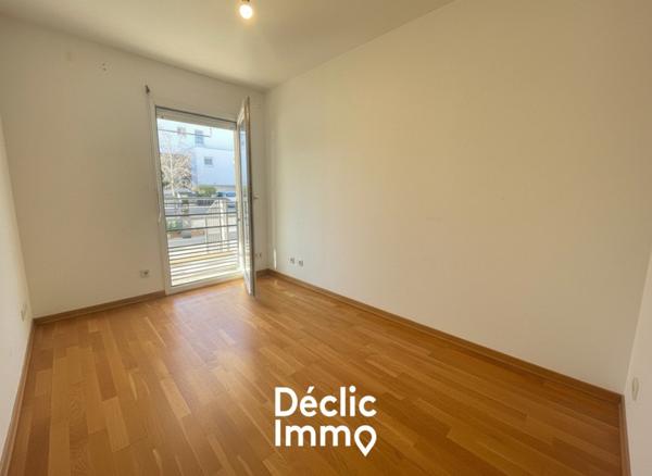 Vente appartement Montpellier Hôpitaux - facultés, 97m² 5 pièces 300 000€