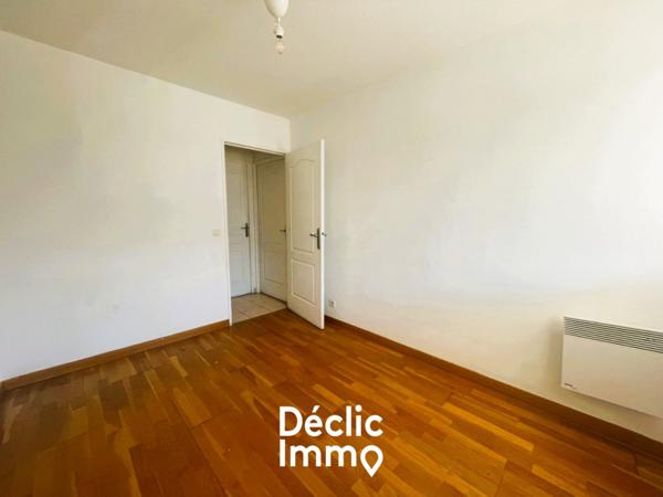 Vente appartement Montpellier Hôpitaux - facultés, 97m² 5 pièces 300 000€