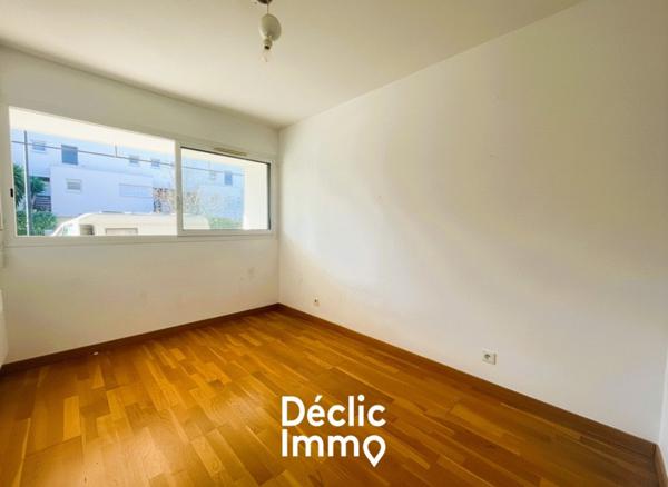 Vente appartement Montpellier Hôpitaux - facultés, 97m² 5 pièces 300 000€