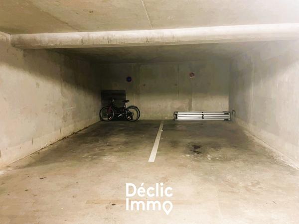 Vente appartement Montpellier Hôpitaux - facultés, 97m² 5 pièces 300 000€