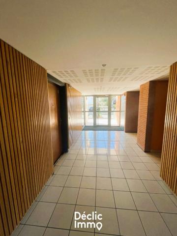 Vente appartement Montpellier Hôpitaux - facultés, 97m² 5 pièces 300 000€