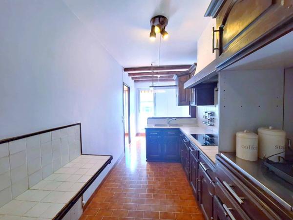 Appartement moderne à vendre à Marseille Saint-Pierre