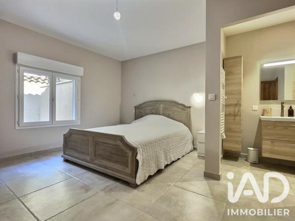 Maison à vendre 6 pièces 185 m² Saint-Martin-de-Crau