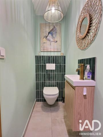 Maison à vendre 6 pièces 185 m² Saint-Martin-de-Crau