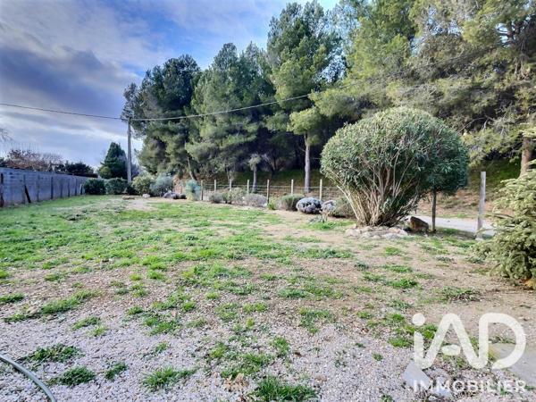 Maison à vendre 6 pièces 185 m² Saint-Martin-de-Crau