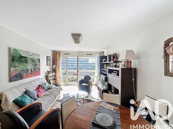 Appartement à vendre 3 pièces 67 m² Caen