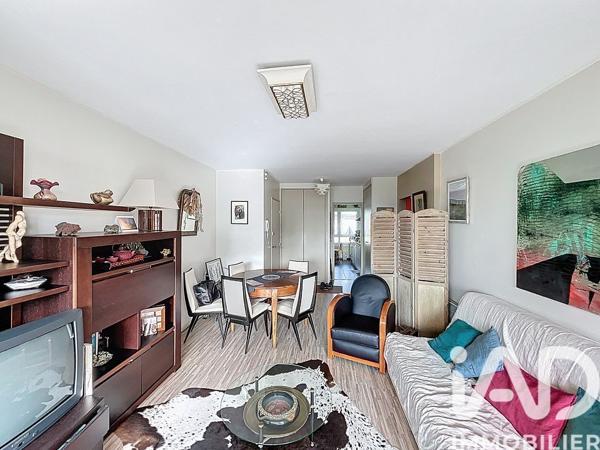 Appartement à vendre 3 pièces 67 m² Caen