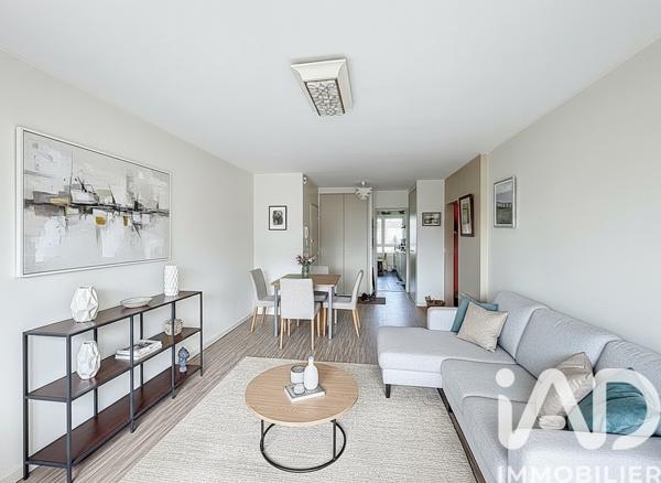 Appartement à vendre 3 pièces 67 m² Caen