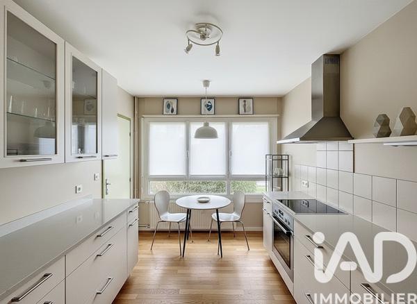 Appartement à vendre 3 pièces 67 m² Caen