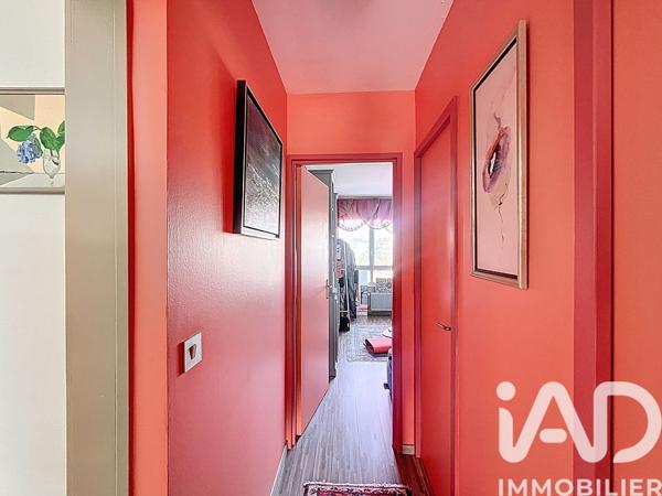 Appartement à vendre 3 pièces 67 m² Caen