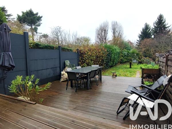 Location maison 5 pièces 100 m² Faches-Thumesnil