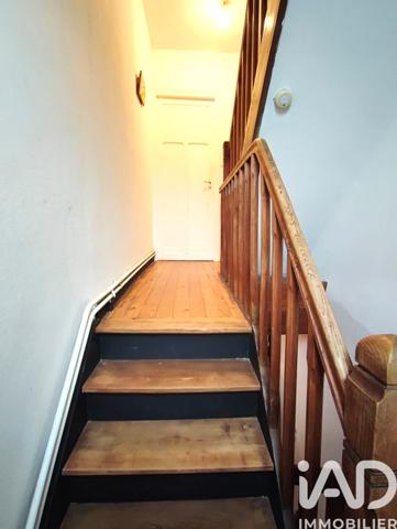 Location maison 5 pièces 100 m² Faches-Thumesnil