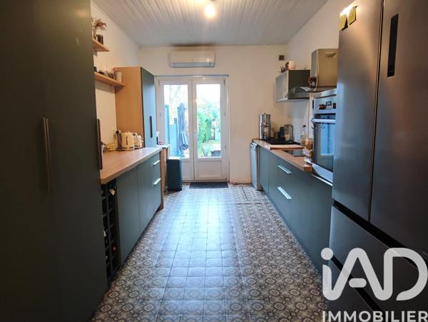 Location maison 5 pièces 100 m² Faches-Thumesnil