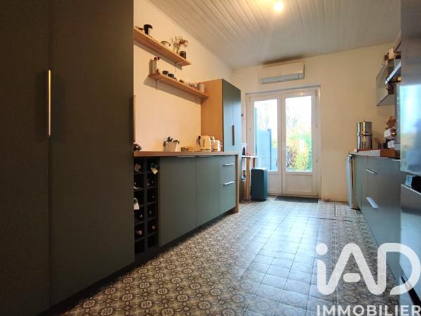Location maison 5 pièces 100 m² Faches-Thumesnil