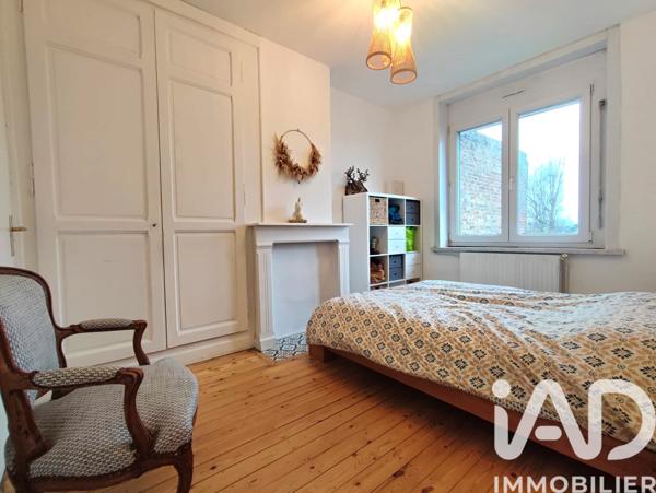 Location maison 5 pièces 100 m² Faches-Thumesnil