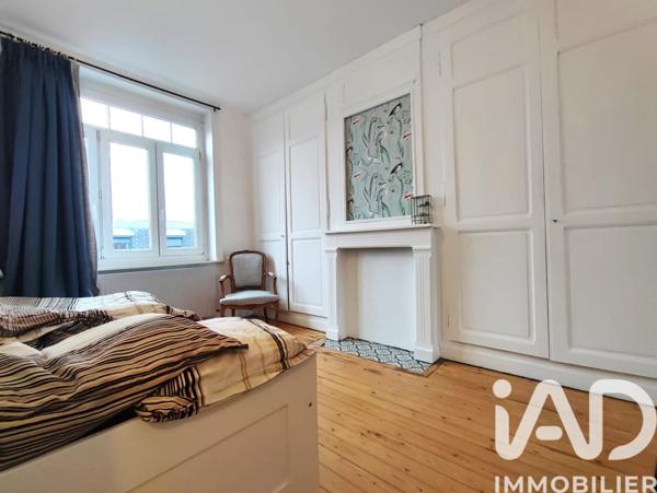 Location maison 5 pièces 100 m² Faches-Thumesnil
