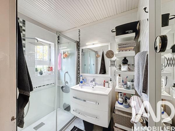 Maison à vendre 4 pièces 84 m² Bréval