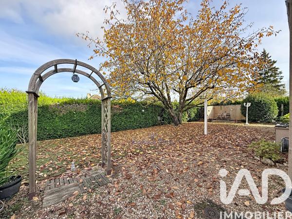 Maison à vendre 4 pièces 84 m² Bréval