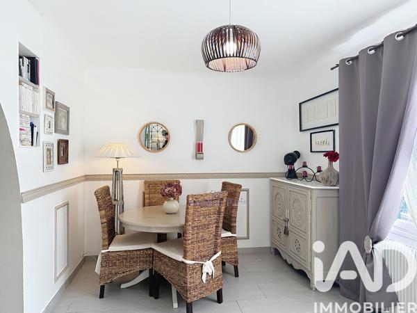 Maison à vendre 4 pièces 84 m² Bréval