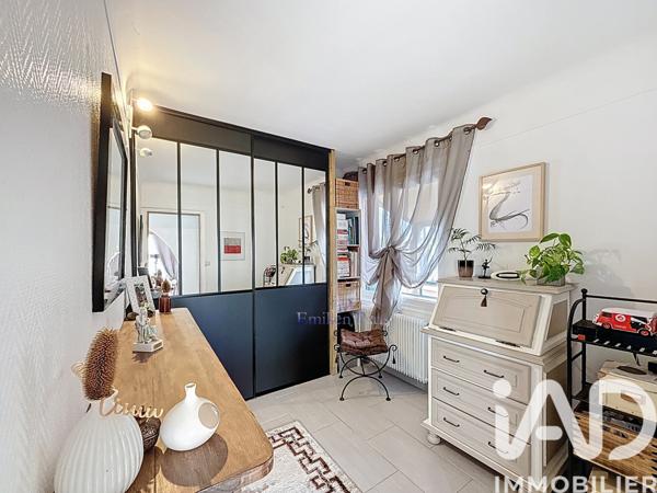 Maison à vendre 4 pièces 84 m² Bréval