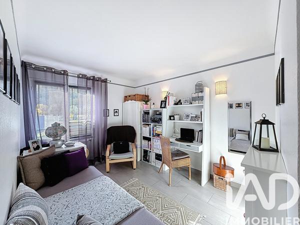 Maison à vendre 4 pièces 84 m² Bréval