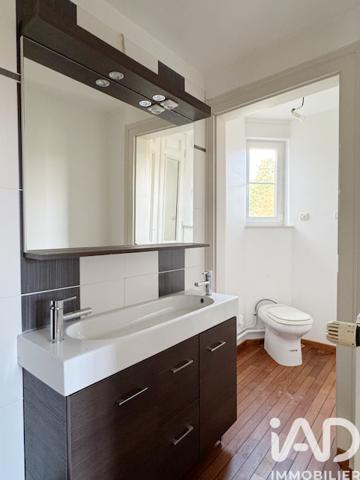 Maison à vendre 7 pièces 156 m² Conty