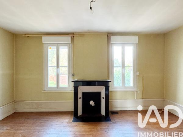 Maison à vendre 7 pièces 156 m² Conty