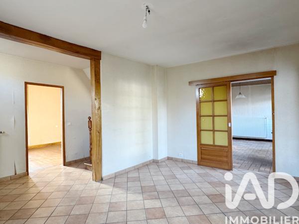 Maison à vendre 7 pièces 156 m² Conty