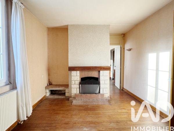 Maison à vendre 7 pièces 156 m² Conty