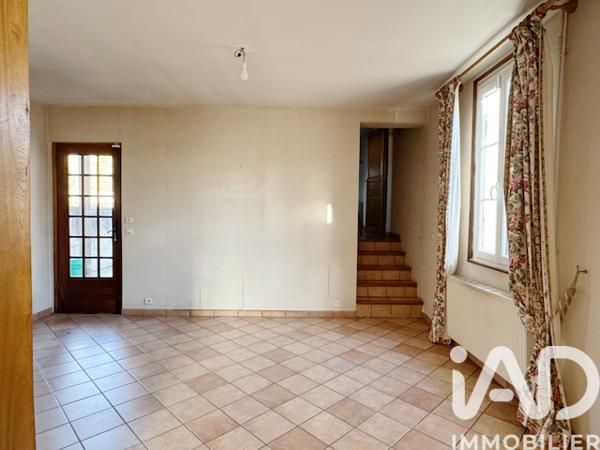 Maison à vendre 7 pièces 156 m² Conty