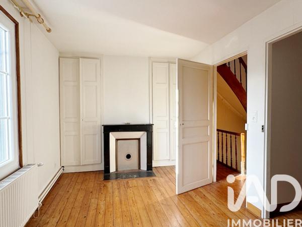 Maison à vendre 7 pièces 156 m² Conty