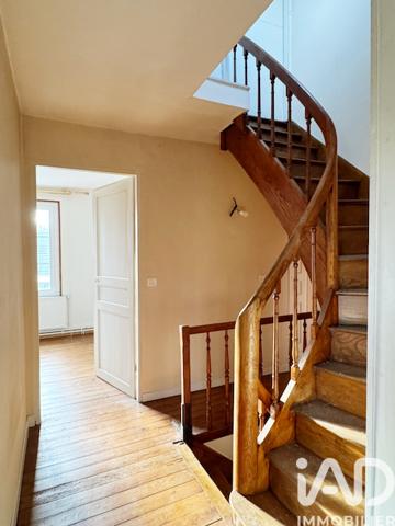 Maison à vendre 7 pièces 156 m² Conty