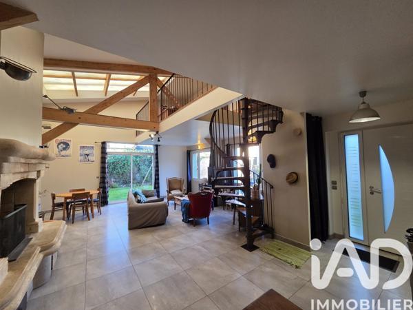 Maison à vendre 6 pièces 150 m² Argentan