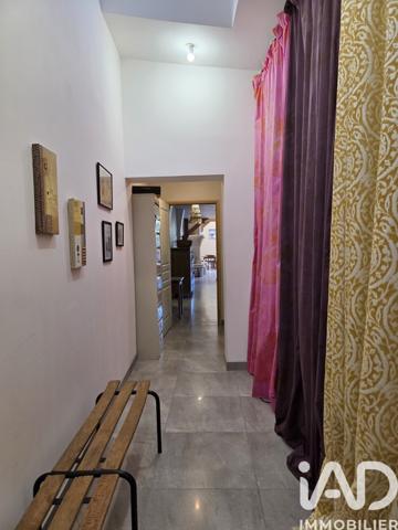 Maison à vendre 6 pièces 150 m² Argentan