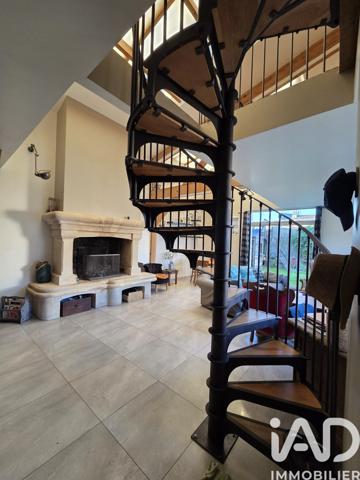 Maison à vendre 6 pièces 150 m² Argentan