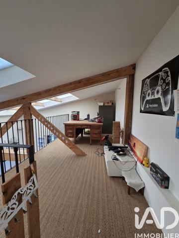 Maison à vendre 6 pièces 150 m² Argentan