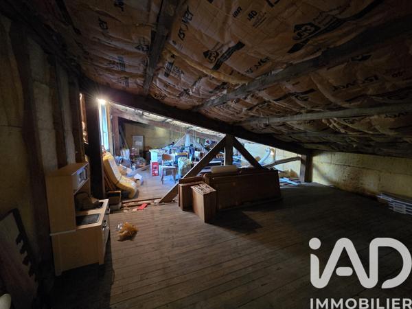 Maison à vendre 6 pièces 150 m² Argentan