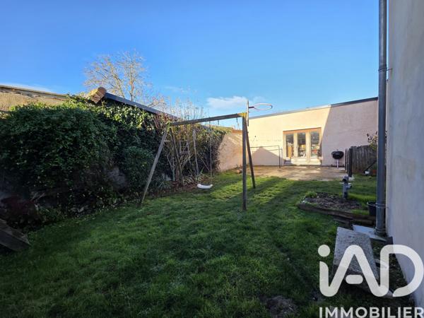 Maison à vendre 6 pièces 150 m² Argentan